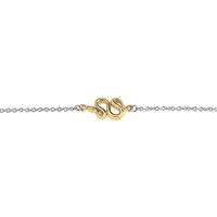 Pulsera Breil Mujer Small Stories in Plata TJ1804 - TJ1804